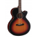 SFX-E (3-Tone Sunburst Satin), зображення 1